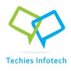 Techiesinfotech Logo
