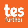 TES FE News Logo