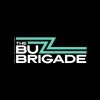 The Buzz Brigade Logo