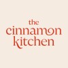 The Cinnamon Kitchen
