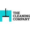 The Cleaning Company Logo