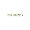 The Editing Table Logo