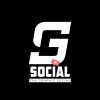 The Graphic Social Logo