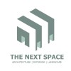 The Next Space Logo