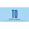 Third Octopus Logo