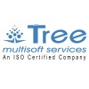 Tree Multisoft Services | IT and Digital Marketing Company Logo