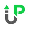 Uproi - Digital Marketing Agency Logo
