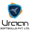 Uraan SoftSkills Pvt Ltd Logo