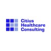 Citius Healthcare Consulting Logo