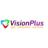 Vision Plus Global Services Logo