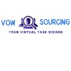 Vow Sourcing Logo