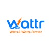 Wattr.ai Logo
