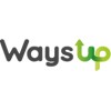 WaysUp India Logo