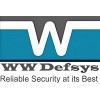 WWDefsys Pvt Ltd