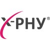 X-PHY Inc Logo