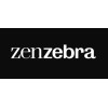 ZenZebra Logo