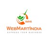 Webmartindia Logo