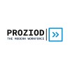 Proziod Analytics Logo