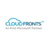 CloudFronts - AI First Microsoft Solutions Partner