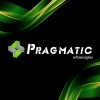 Pragmatic Techsoft Pvt Ltd Logo