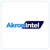 Akron Intel Logo