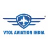 VTOL AVIATION INDIA PRIVATE LIMITED Logo