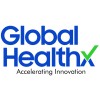 Global Health X (GHX) Logo