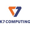 K7 Computing Logo