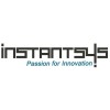 Instant Systems, Inc. Logo