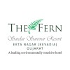 The Fern Sardar Sarovar Resort Logo