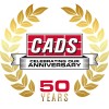 CADS Software Logo