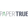 PaperTrue Logo