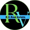 Rv Real Estate Logo