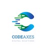 Codeaxes Logo