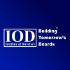 Institute of Directors (IOD), India Logo