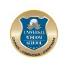 Universal Wisdom School (Balewadi) Logo
