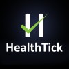 Health Tick Logo