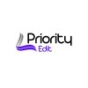 Priority Edit Logo