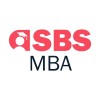 ASBS MBA Logo