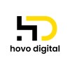 HOVO DIGITAL - Digital Marketing Agency Logo