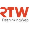 RethinkingWeb Logo