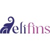 Aelifins Technologies Logo