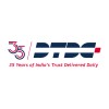 DTDC Express Limited Logo