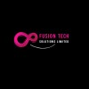 Fusion Tech Solutions Logo