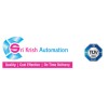 SRI KRISH AUTOMATION Logo