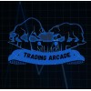 TRADING ARCADE Logo