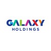 Galaxy Holdings Logo