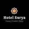 HOTEL SURYA BHOPAL Logo