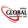 Ashpa Global Services Pvt. Ltd. Logo