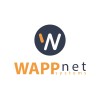 Wappnet Systems Pvt. Ltd. Logo